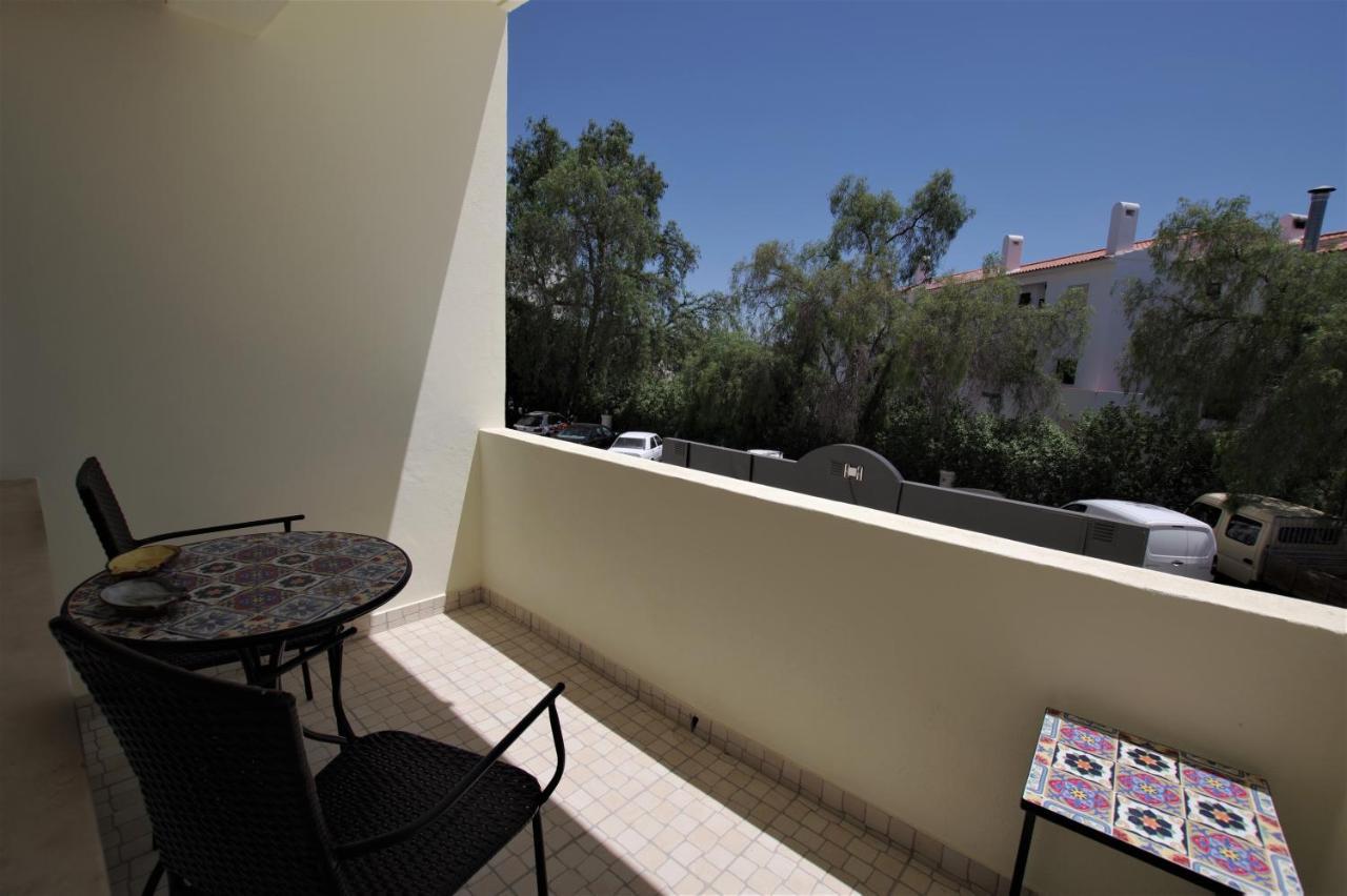 Oura Beach Life Matters Albufeira Esterno foto