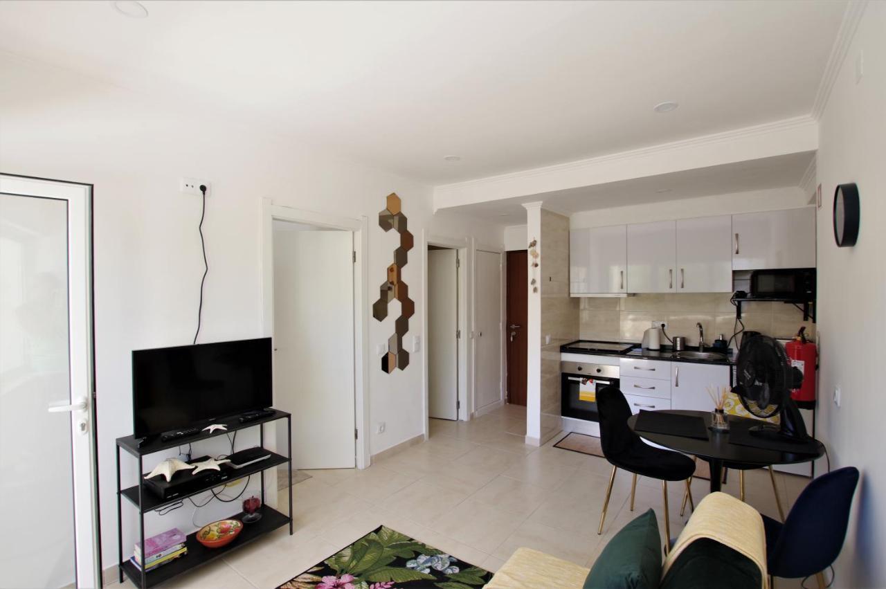 Oura Beach Life Matters Albufeira Esterno foto