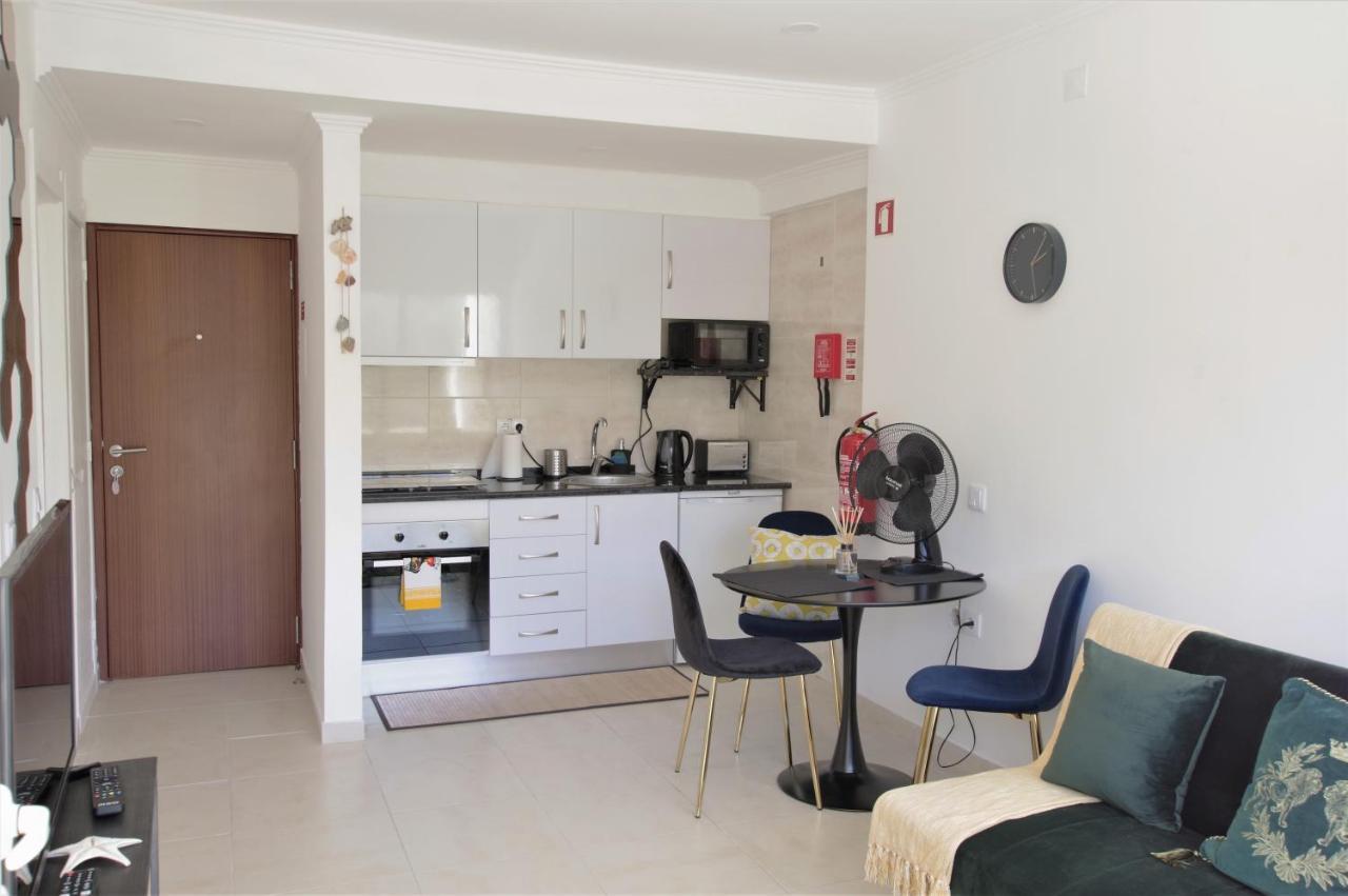 Oura Beach Life Matters Albufeira Esterno foto